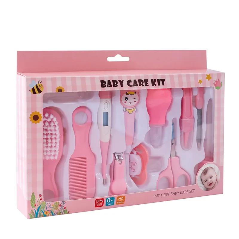 vvocci 12-Piece Baby Care Set: - Easy Baby Food 评论和价格