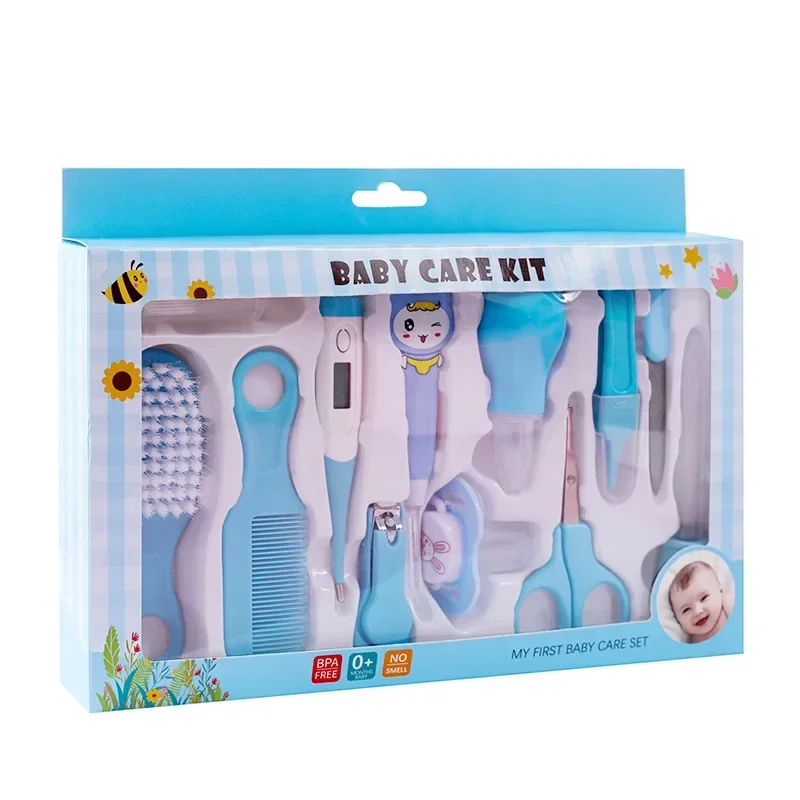 vvocci 12-Piece Baby Care Set: - Easy Baby Food 评论和价格