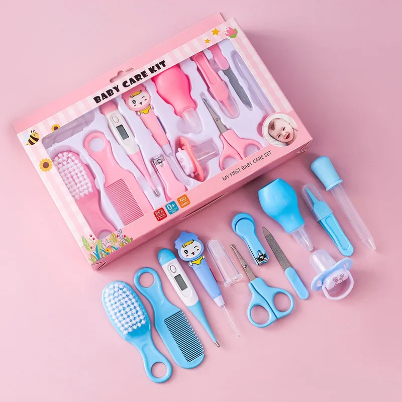 vvocci 12-Piece Baby Care Set: - Easy Baby Food 评论和价格
