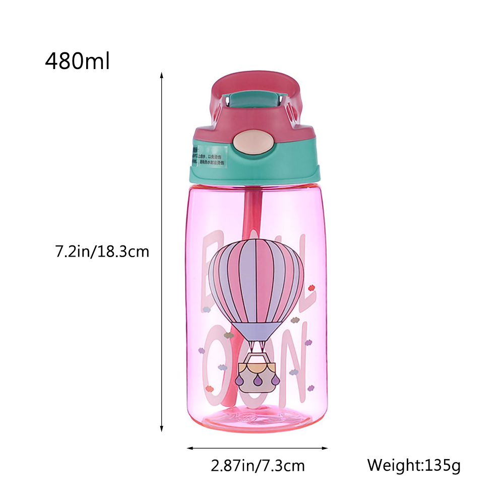 480Ml Kids Sippy Cup Water Bot - Baby Food Hipp 评论和价格