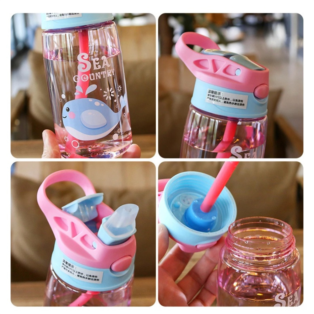 480Ml Kids Sippy Cup Water Bot - Baby Food Hipp 评论和价格