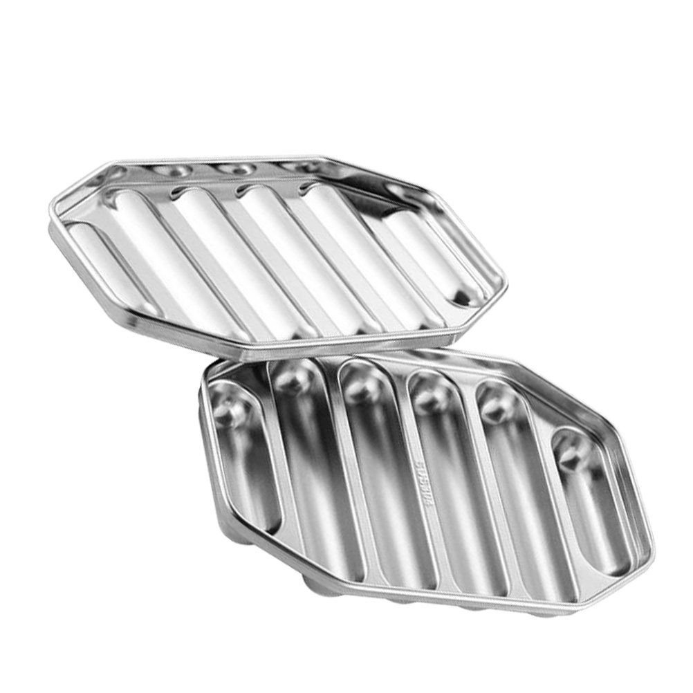 1Pcs Premium Stainless Steel S - Baby Food Maker Baby Safe 评论和价格