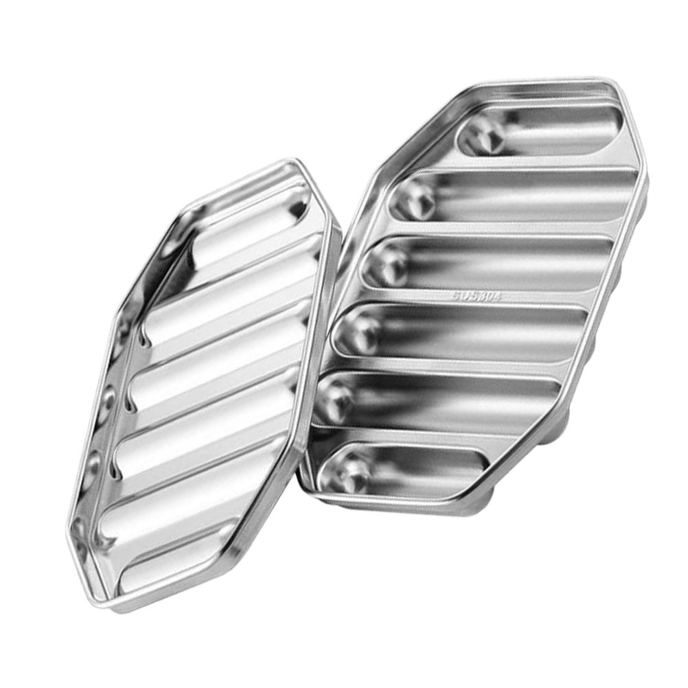 1Pcs Premium Stainless Steel S - Baby Food Maker Baby Safe 评论和价格