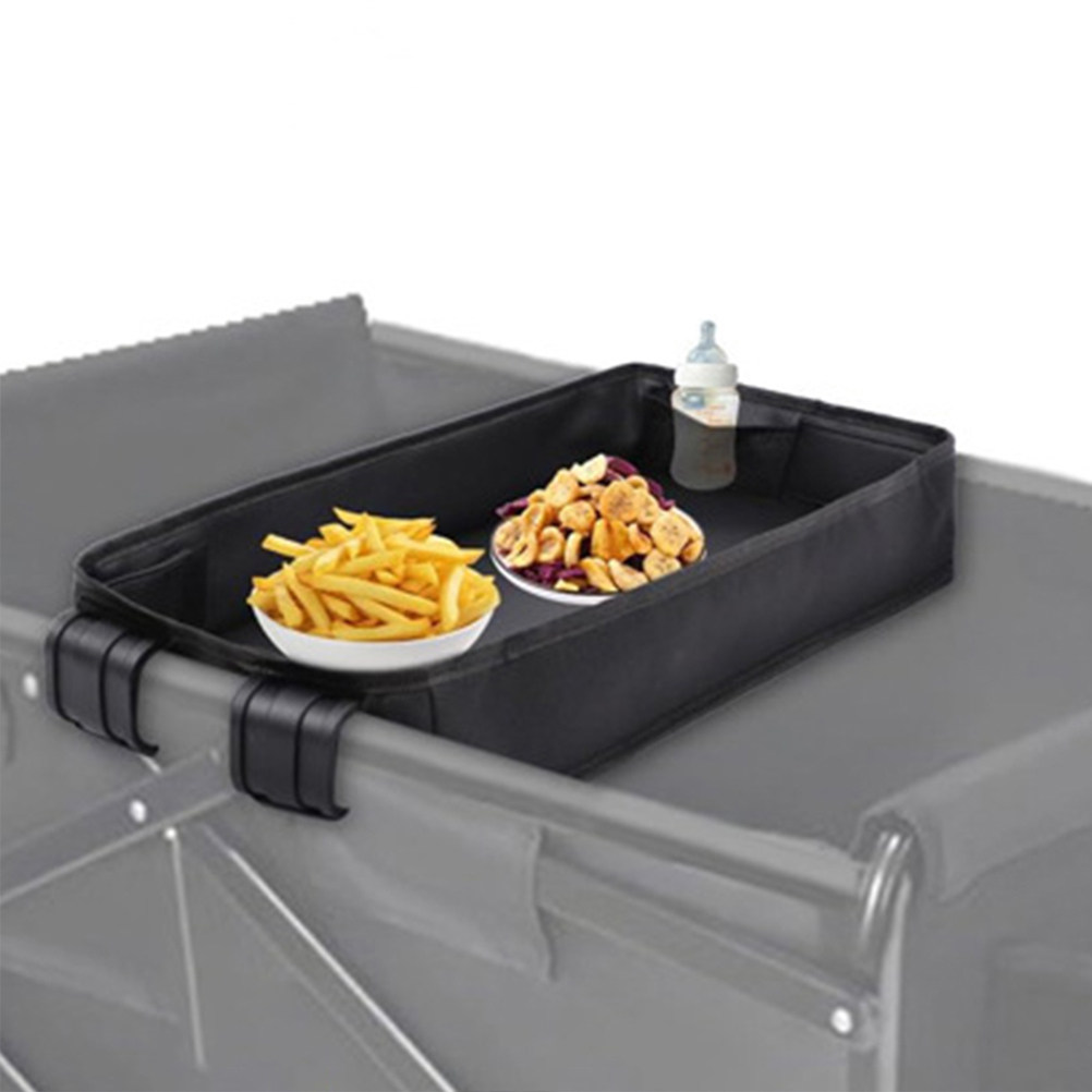 Universal Stroller Tray Snack  - Snack Cup Toddler 评论和价格