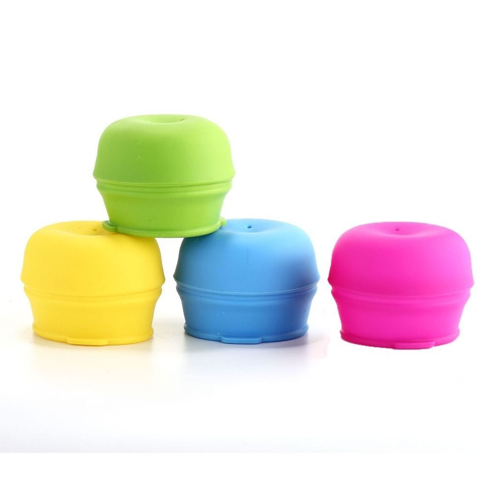 Washable With Straw Hole Silic - Baby Food Hipp 评论和价格