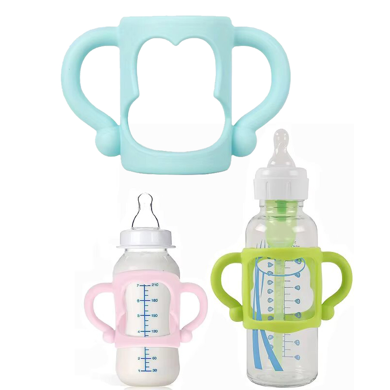 Baby Bottle Handle Durable Foo - Baby Food Hipp 评论和价格
