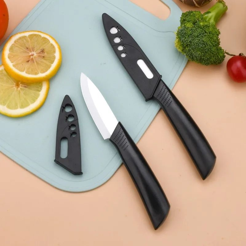 3/4/5 Inch Ceramic Knife Can R - Baby Food For 1 Year Old 评论和价格