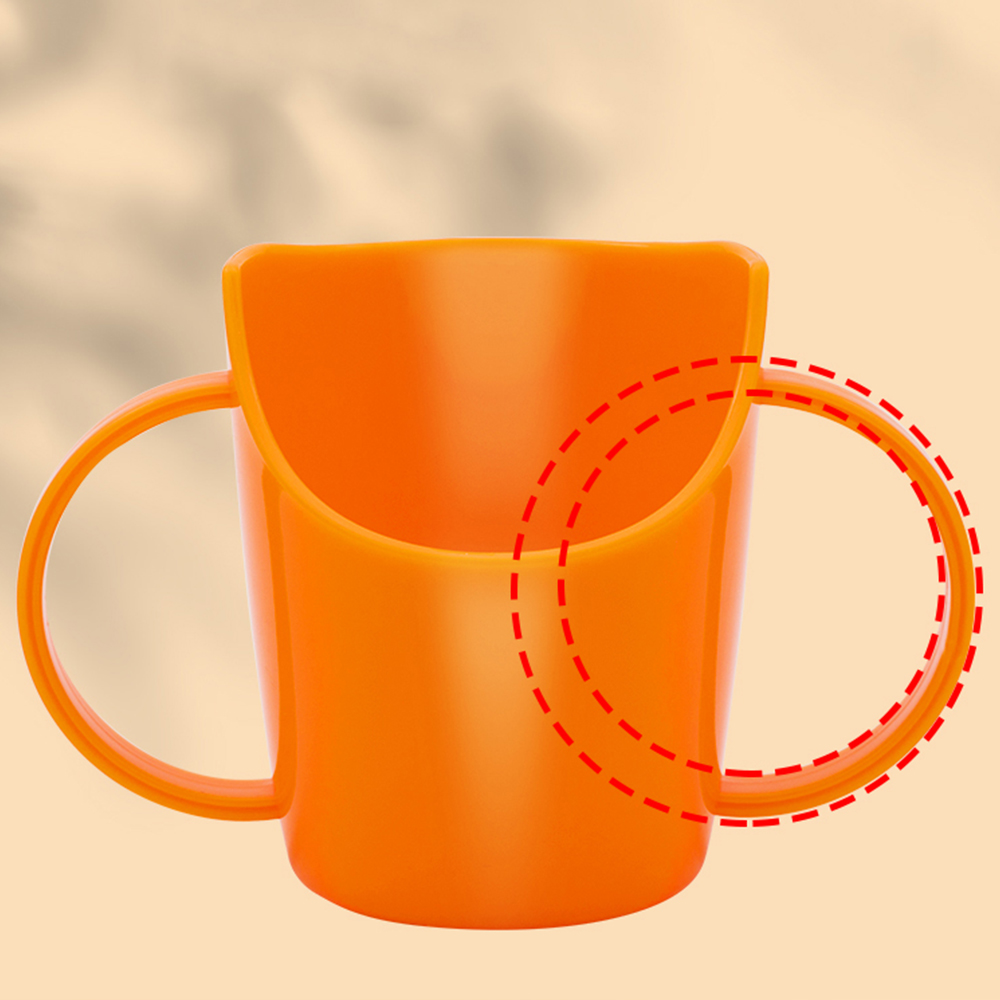 Baby Learns to Drink Water Cup - Snack Cup Toddler 评论和价格