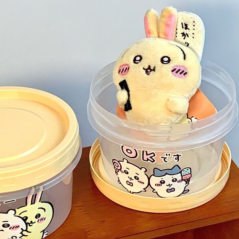 Cartoon Kawaii Seal Storage Ja - First Food Jar 评论和价格