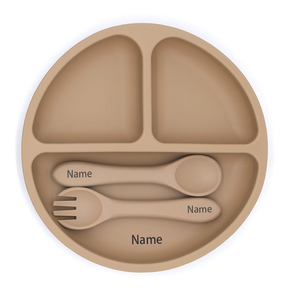 Free Name Printing Silicone Ch - Baby Food Hipp 评论和价格