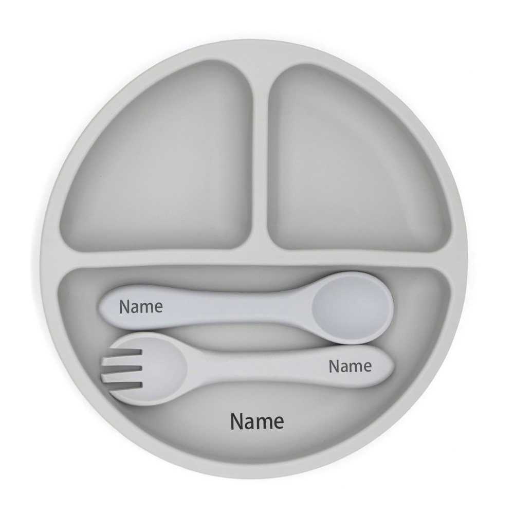 Free Name Printing Silicone Ch - Baby Food Hipp 评论和价格