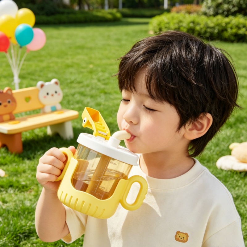 Cartoon Crocodile Children's D - Baby Food Hipp 评论和价格