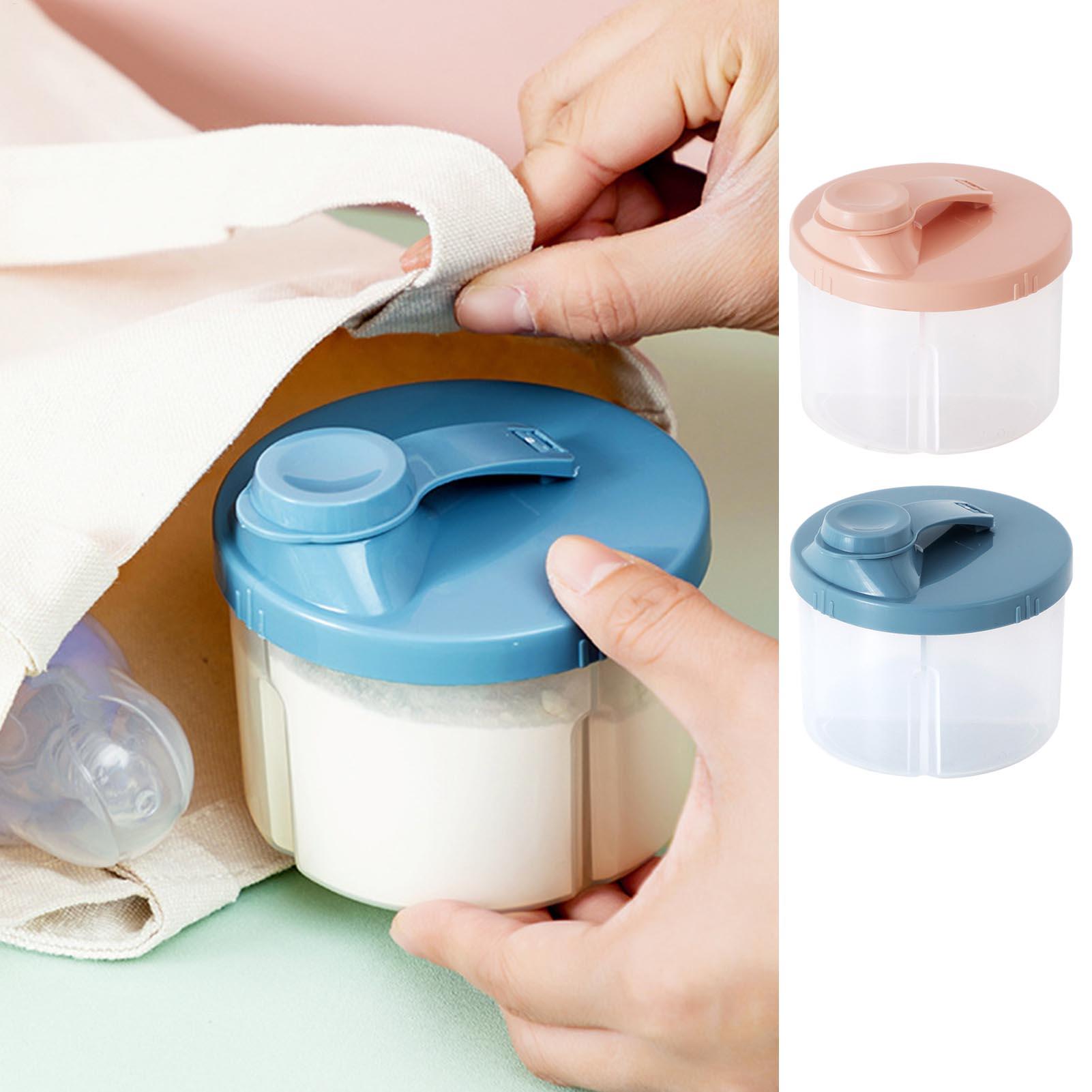 9.4x6cm Portable Milk Powder C - Easy Baby Food 评论和价格
