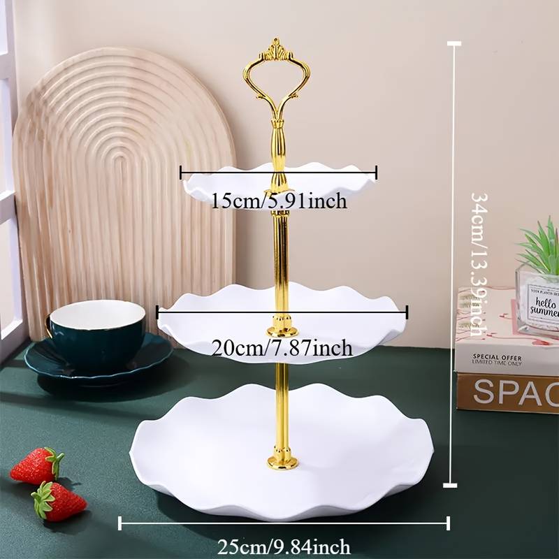 1/3/4/5PCS Decorative Food Tra - Easy Baby Food 评论和价格