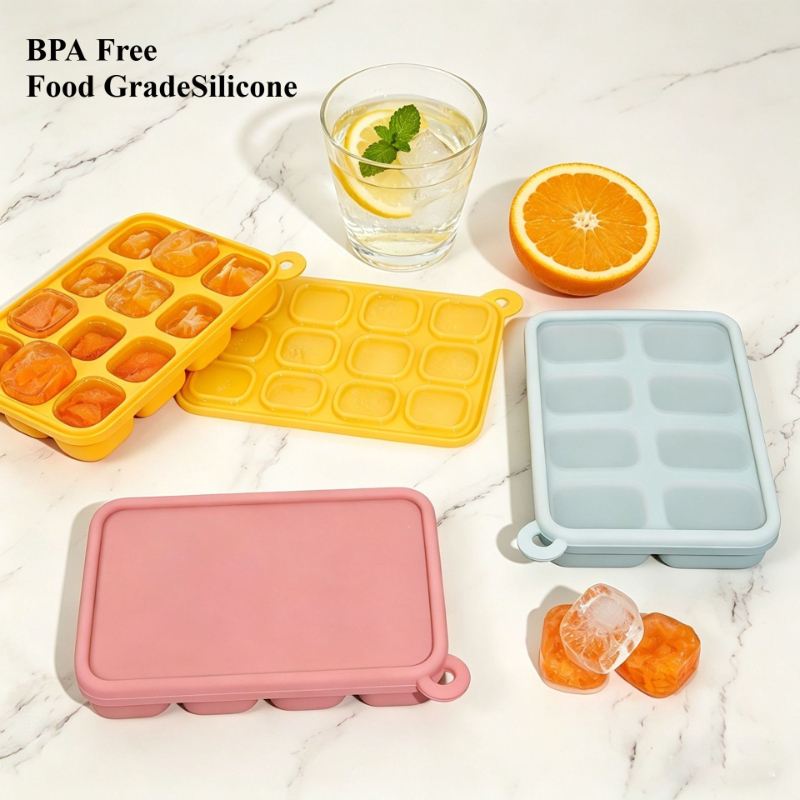 Platinum Silicone Baby Food Fr - Easy Baby Food 评论和价格