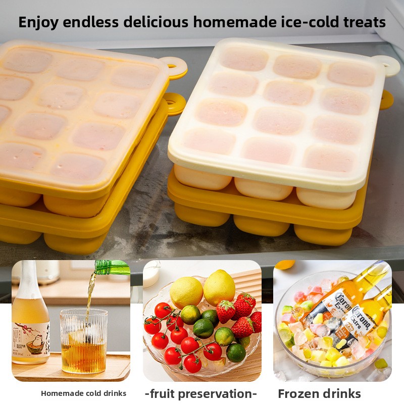 Platinum Silicone Baby Food Fr - Easy Baby Food 评论和价格