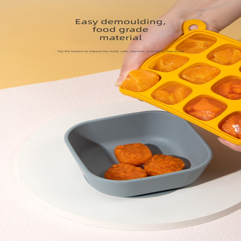 Platinum Silicone Baby Food Fr - Easy Baby Food 评论和价格