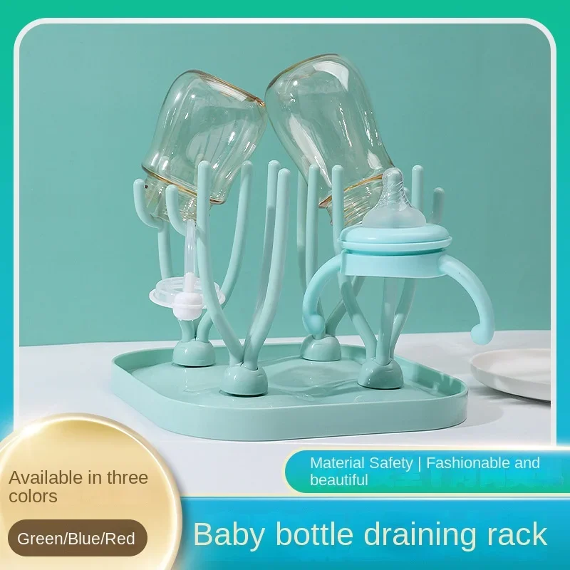 Baby Solid Color Feeding Bottl - Easy Baby Food 评论和价格