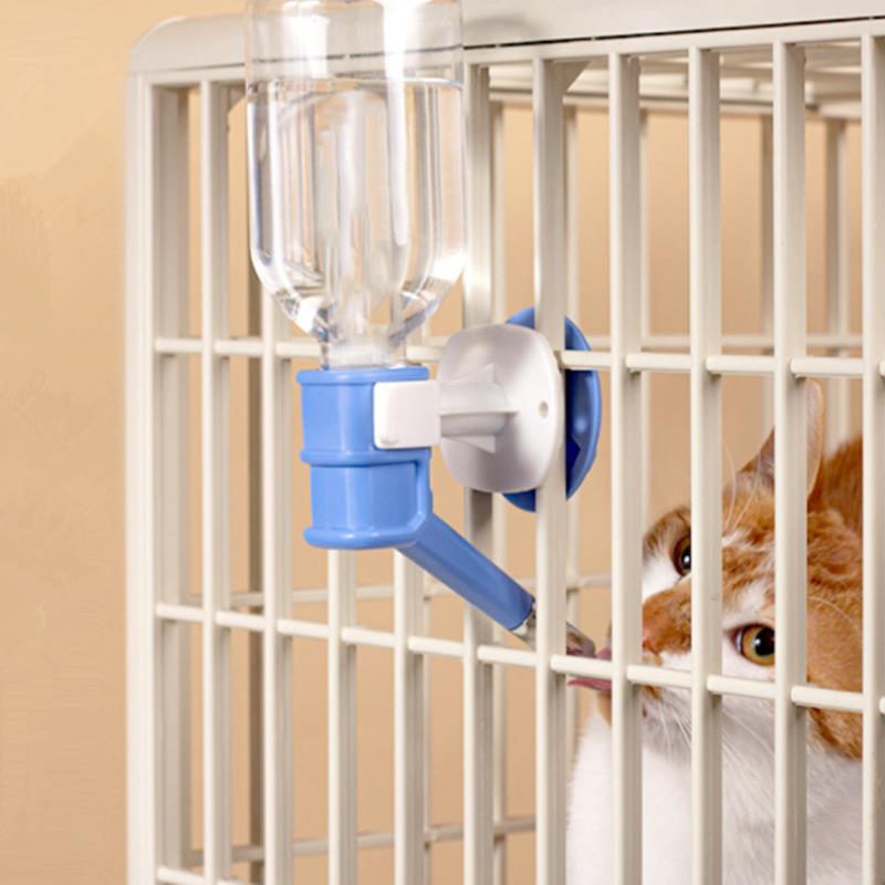 Pet Dog Cat Water Dispenser No - Baby Food Cat 评论和价格