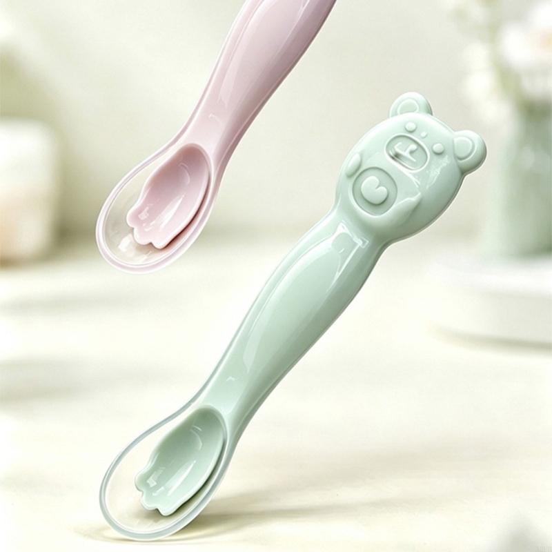Soft Silicone Baby Feeding Spo - Easy Baby Food 评论和价格