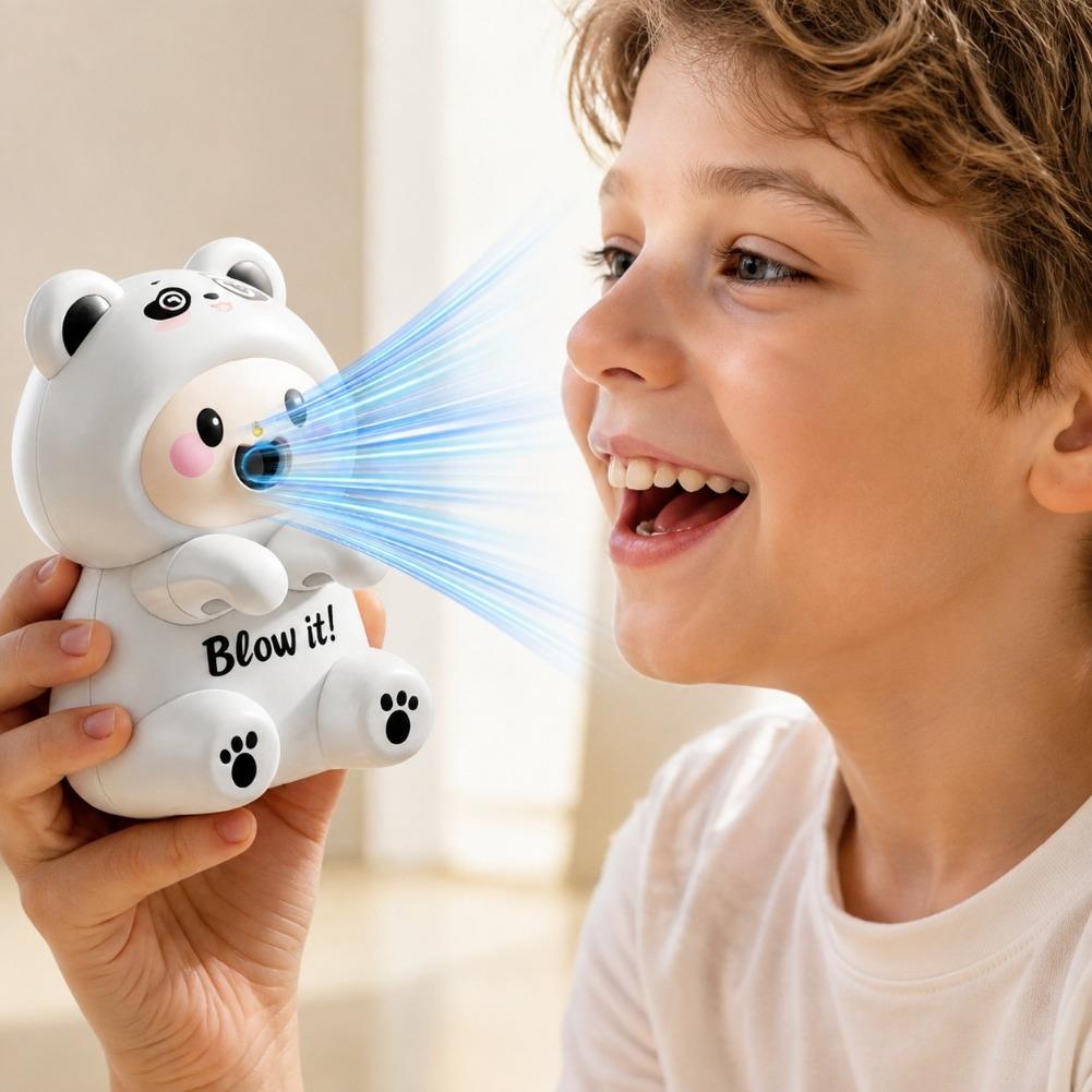 Cartoon Animal Food Cooling Fa - Baby Food For 1 Year Old 评论和价格