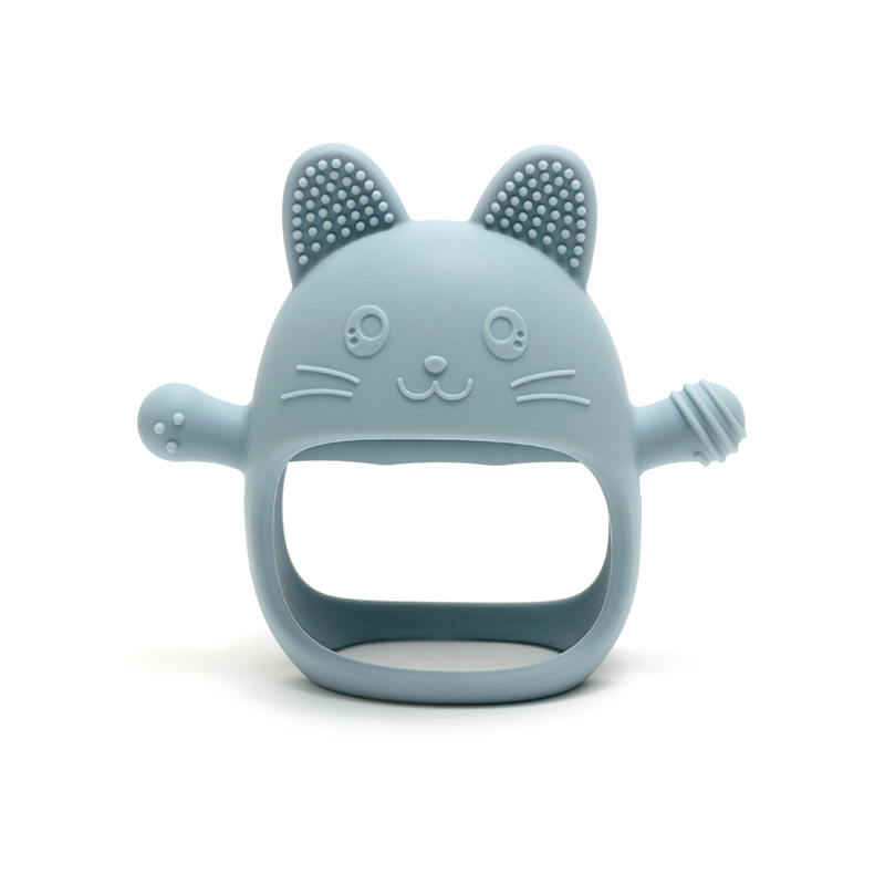 Baby Teething Mittens - Food-G - Baby Food For 1 Year Old 评论和价格