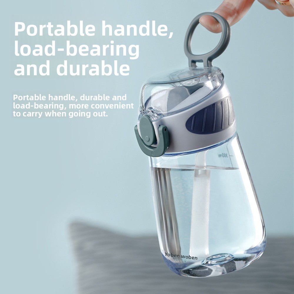 Portable Plastic Water Straw C - Baby Food Hipp 评论和价格