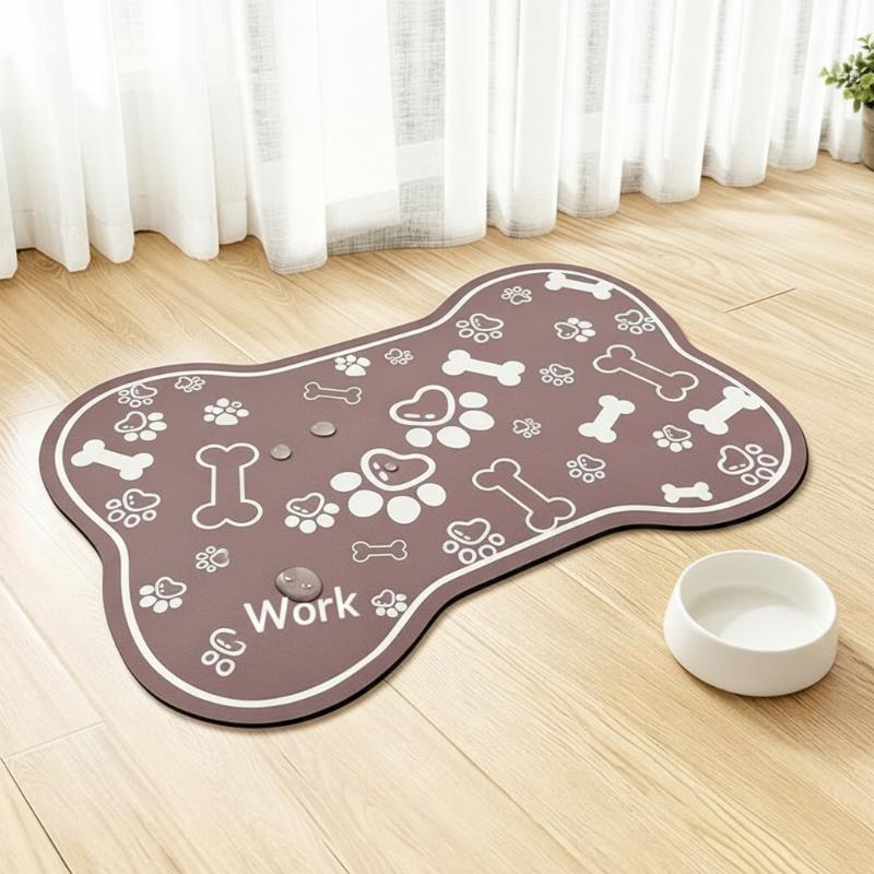Absorbent Diatomaceous Mud Pla - Baby Food Cat 评论和价格
