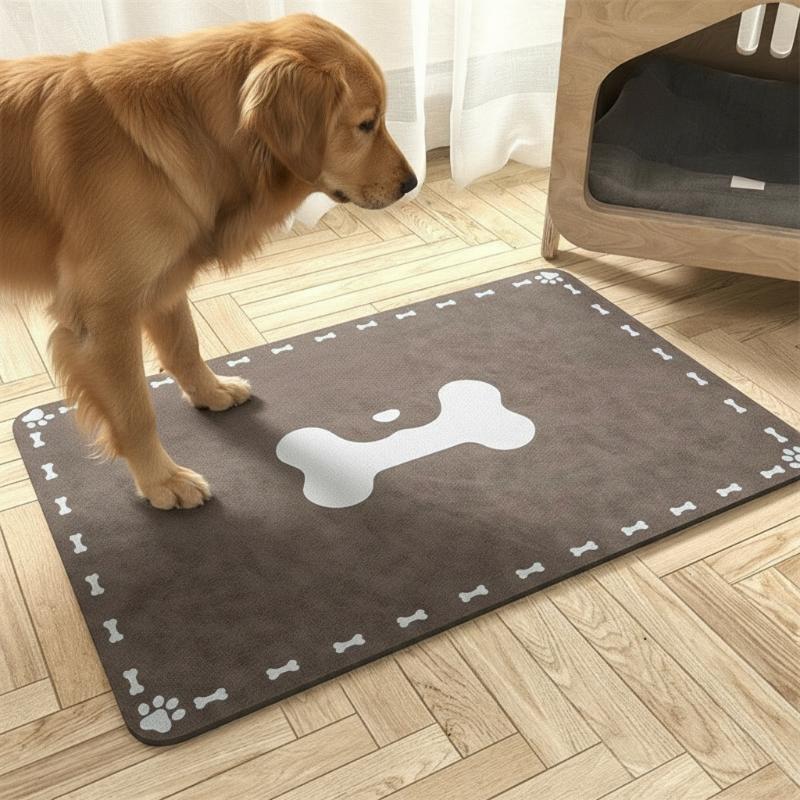 Absorbent Diatomaceous Mud Pla - Baby Food Cat 评论和价格