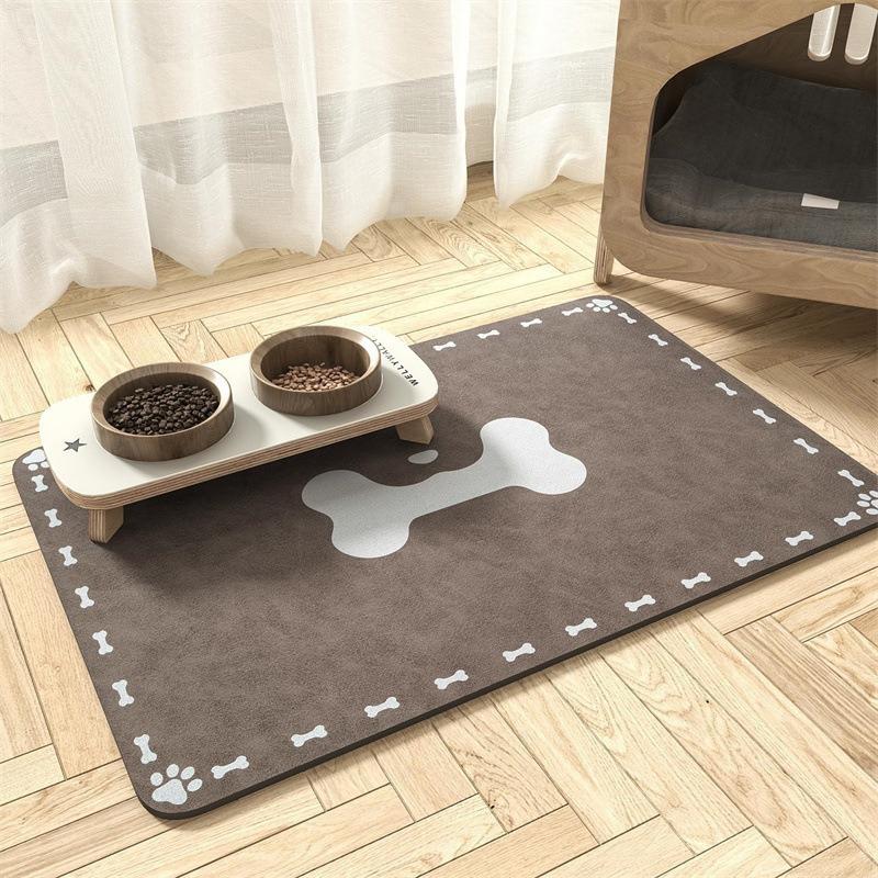 Absorbent Diatomaceous Mud Pla - Baby Food Cat 评论和价格