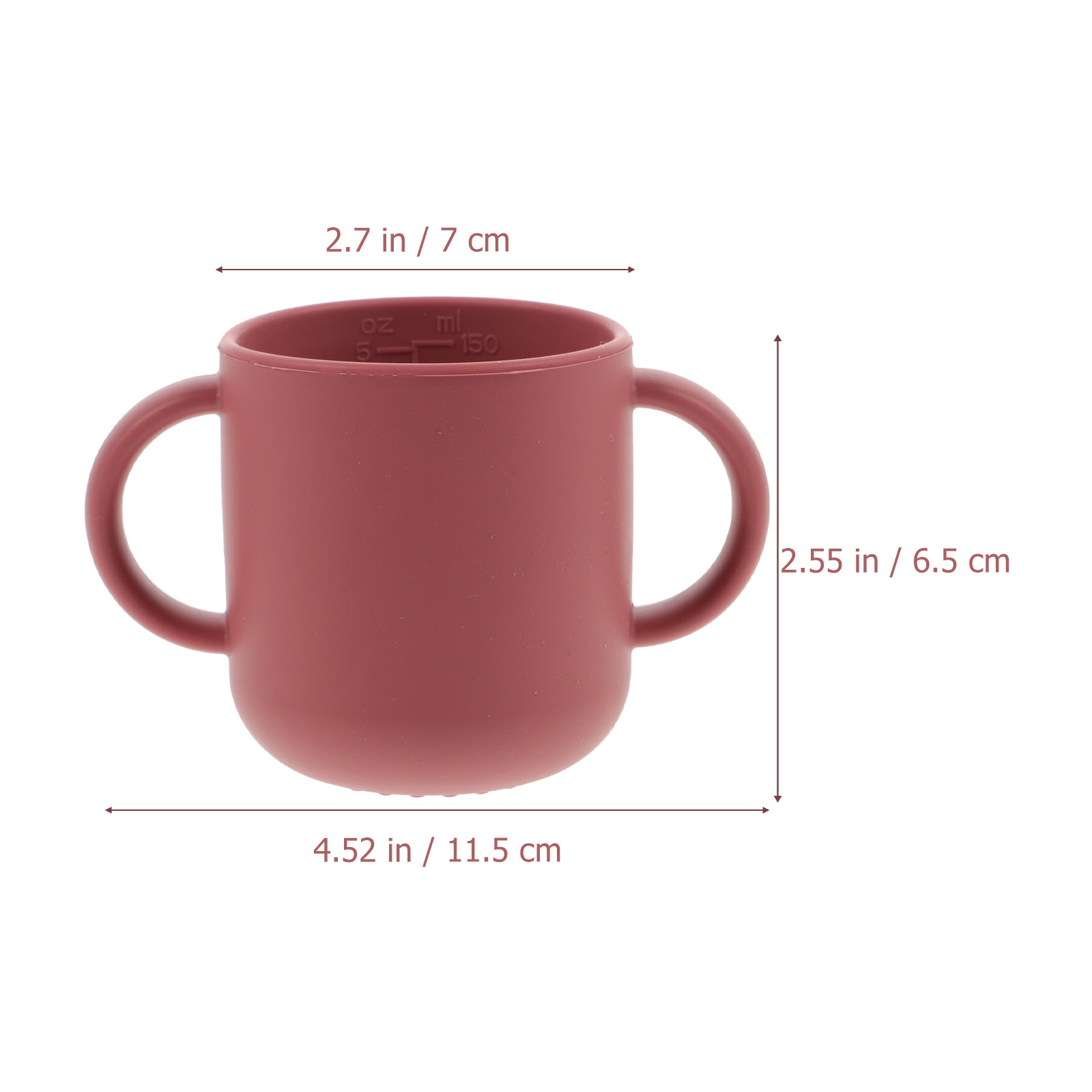 Toddler Drinking Training Sili - Snack Cup Toddler 评论和价格