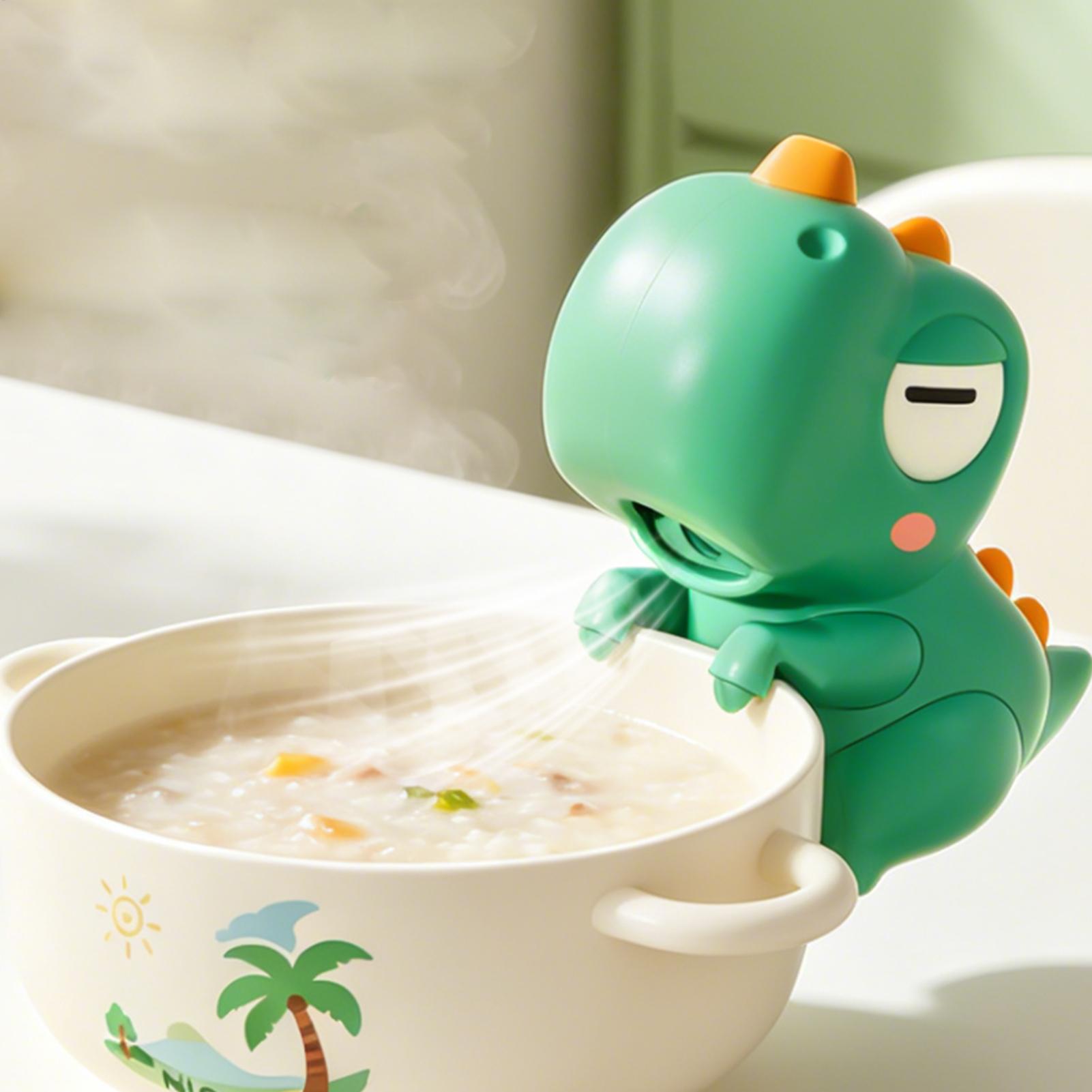Cute Mini Food Cooler Fan Hand - Baby Food For 1 Year Old 评论和价格
