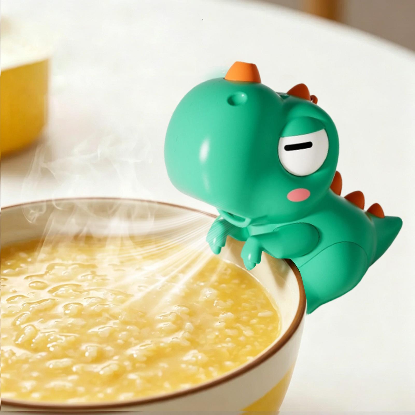 Cute Mini Food Cooler Fan Hand - Baby Food For 1 Year Old 评论和价格
