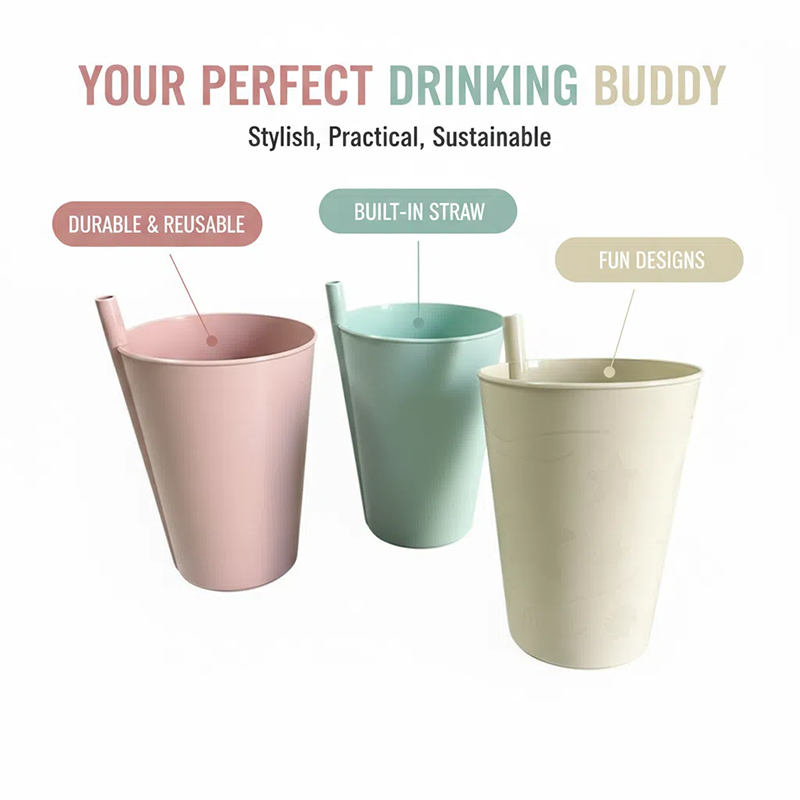 Plastic Sippy Drinking Cup wit - Baby Food Hipp 评论和价格