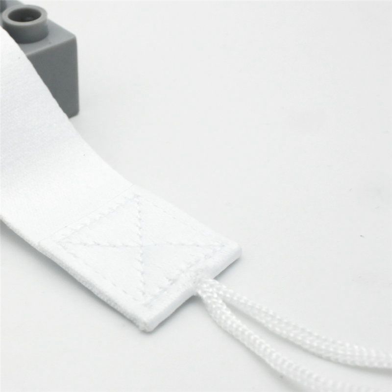 A49K-Textile Clip-On Pacifier  - Easy Baby Food 评论和价格