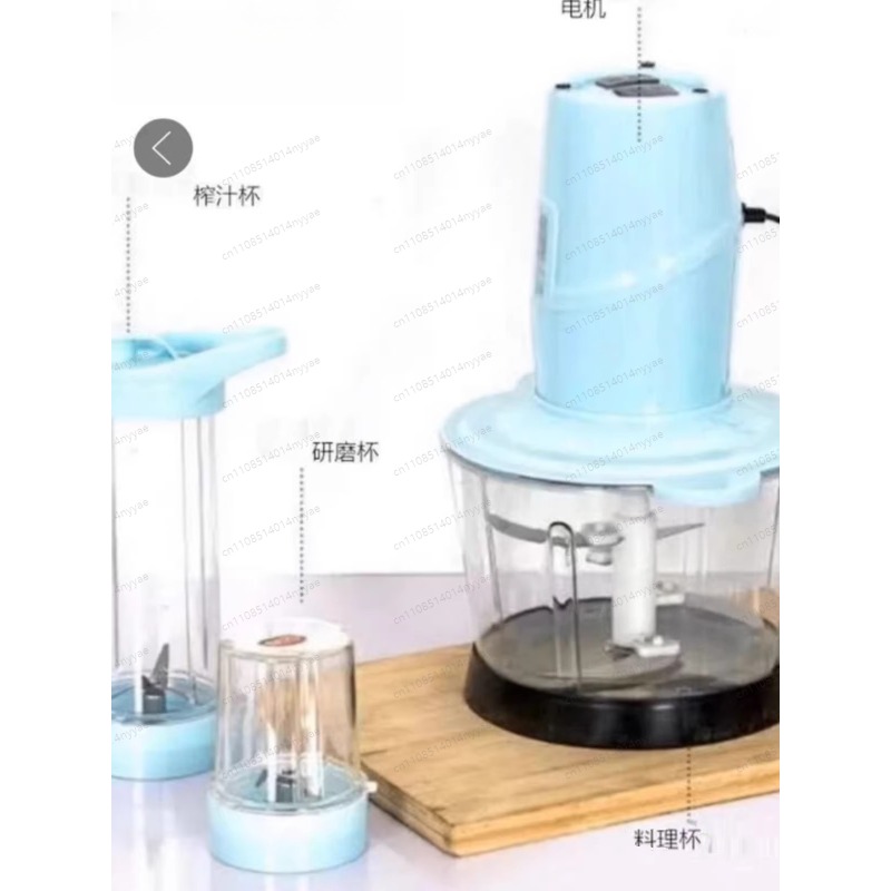 6-in-1 Baby Food Maker & Multi - Baby Food Maker Baby Safe 评论和价格