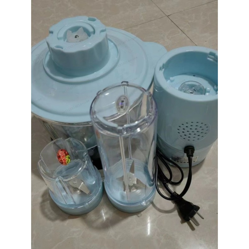 6-in-1 Baby Food Maker & Multi - Baby Food Maker Baby Safe 评论和价格