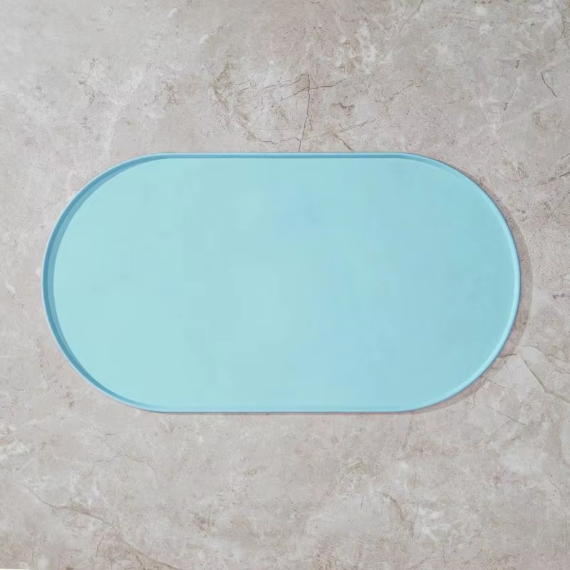 New Hot Sale Pet Food Mat Comp - Baby Food Cat 评论和价格