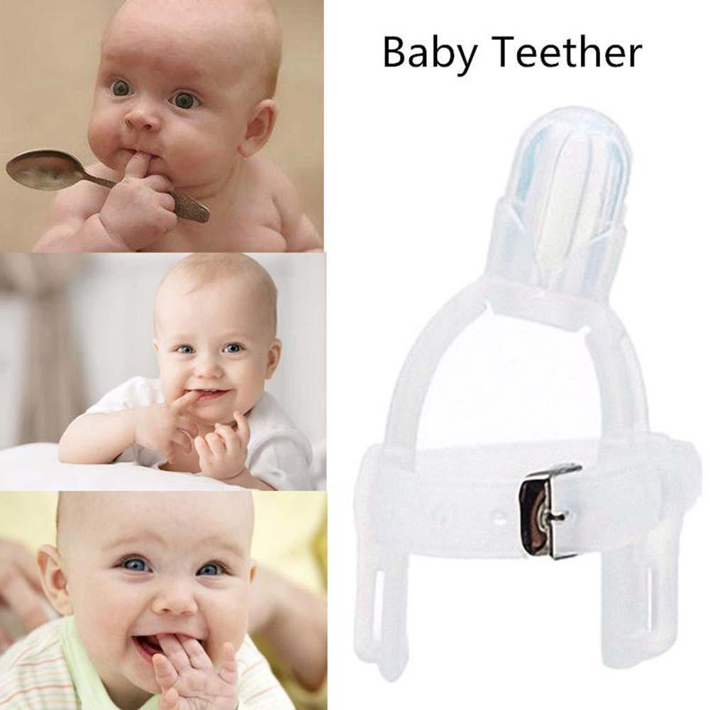 Nontoxic Silicone Baby Kids Ch - Baby Food Eating 评论和价格