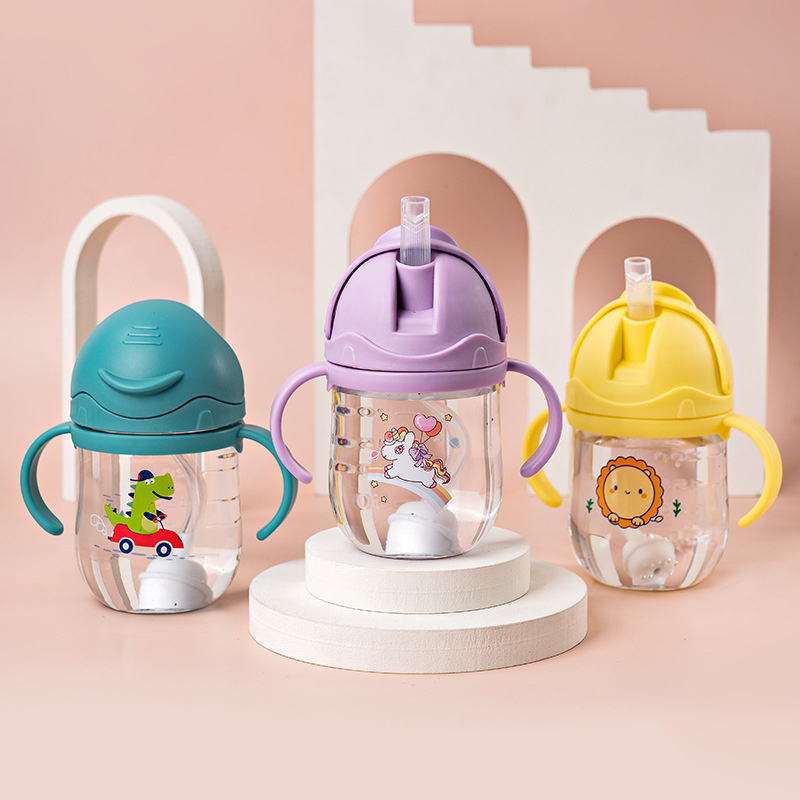 No Spill Sippy Cup For Toddler - Baby Food Hipp 评论和价格