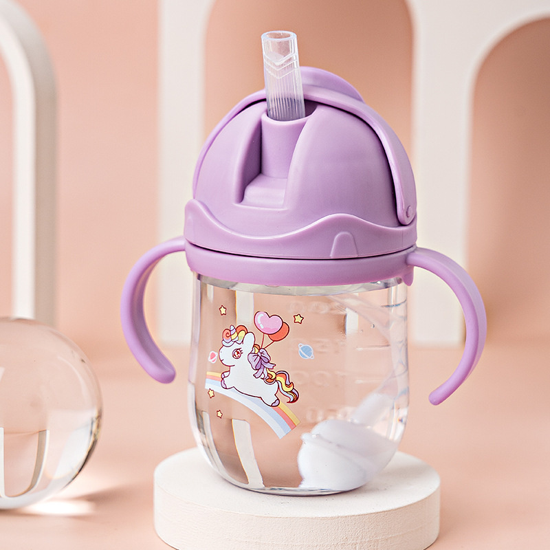 No Spill Sippy Cup For Toddler - Baby Food Hipp 评论和价格
