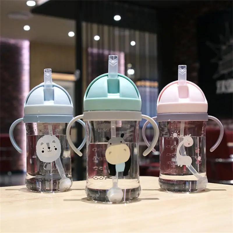 350ml Cartoon Pattern Outdoor  - Snack Cup Toddler 评论和价格