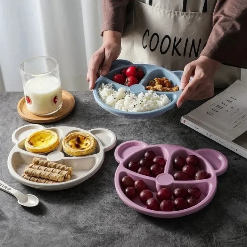Baby Eating Bowl + Spoon + For - Baby Food Eating 评论和价格