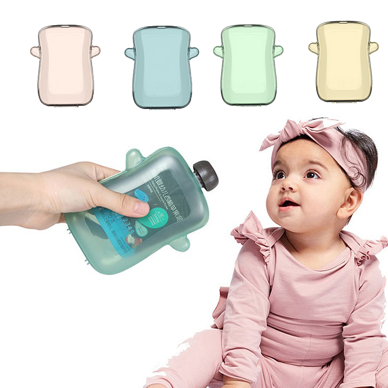 Self-Feeding Baby Food Pouch H - Baby Food Pouches 1 Year Old 评论和价格